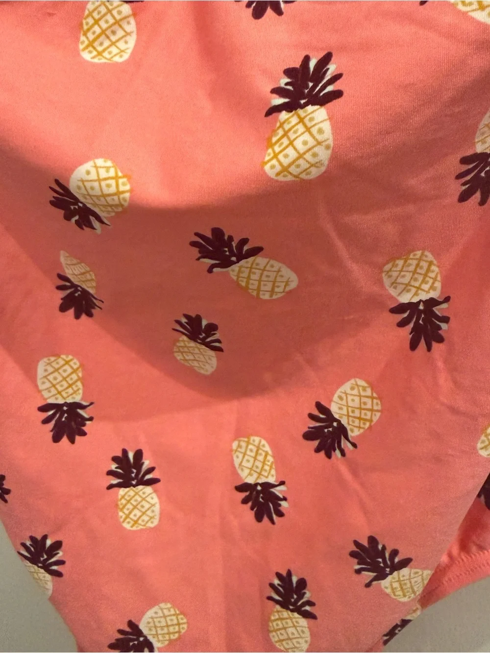Kate Spade New York Laniakea Beach One-Piece Swimsuit Medium Retro Preppy Summer